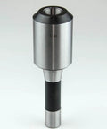 Beefy 1.25 Inch R8 End Mill Holder Adapter For Bridgeport Milling Tool Heavy Duty Hardened Alloy Forged Tool Steel