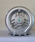 Efficient 1.75HP regenerative blower delivers reliable air movement for pressure and vacuum tasks