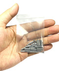 Holding Thirty Piece Go To Dowel Pins Set For Wood Shelves And Bunk Beds One Eighth Inch By One Half Inch Alloy Steel Ground To Precision