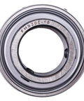 Set Of 2 1 Inch Insert Ball Bearings SB205-16 FHS205-16 AS205-100 YA100RRB with 1 inch bore 52mm outer diameter