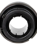 Front view of Link Belt ER16K 1 Inch Unmounted Replacement Ball Bearing Pro Grade Heavy Duty Industrial Bearing With Sealed Design By Rexnord.