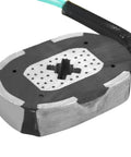 10 Inch Electric Trailer Brake Magnet Kit close-up showing magnet with wire for 3,500 lbs axles, fits Dexter, Lippert, Alko, Axletech