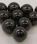 10 Balls 1/4 inch=6.35mm Loose Ceramic Balls G5 Si3N4 Bearing Balls - VXB Ball Bearings