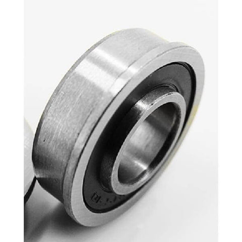 Rolamento Sr 2-5 Zz Híbrido De Cer Blindado 1/8x5/16x9/64 Rolamento Sr 2-5 Zz Híbrido De Cer Blindado 1/8x5/16x9/64