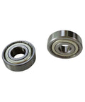 Table Saw Bearings Set For 10 Inch Table Saw Fits Std315223 Craftsman Sears Arbor Bearings Replacement Made In USA, lifetime assurance