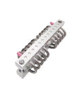 10 Loop Wire Rope Isolator Made From 304 Stainless Steel Anti Vibration Mount Shock Absorber Damper For Industrial And Commercial Use