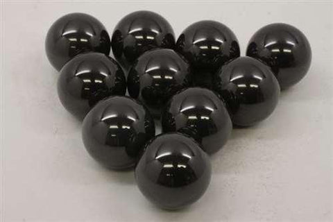 10 Loose Ceramic Balls 3mm G5 Si3N4 Bearing Balls - VXB Ball Bearings