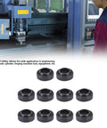 Durable 10 piece high carbon spherical ball bearing set for hydraulics in engineering machinery
