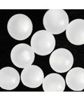 10 Plastic loose Balls 1/2"inch = 12.7mm Polyoxymethylene POM - VXB Ball Bearings