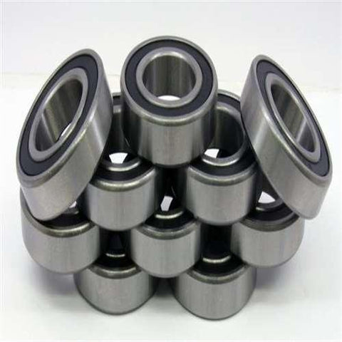 10 Sealed Bearing R1212-2RS 1/2x3/4x5/32 inch - VXB Ball Bearings