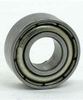 10 Shielded Bearing R188ZZ 1/4x1/2x3/16 inch 1/4 Bore Bearings - VXB Ball Bearings