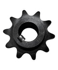 10 Tooth Front Sprocket For 420 Chain With Five Eighth Inch Bore Fits Coleman CT200U CT200U EX BT200X RB200 Predator Mini Bikes Go Karts