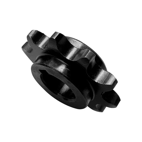 10 Tooth Front Sprocket For 420 Chain With Five Eighth Inch Bore Fits Coleman CT200U CT200U EX BT200X RB200 Predator mini bikes