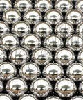 100 3/8 inch Diameter Carbon Steel Bearing Balls G40 - VXB Ball Bearings