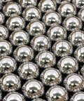 100 5/32 inch Diameter Stainless Steel 440C G16 Bearing Balls - VXB Ball Bearings