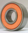 100 608-2RS Ball Bearing Sealed Greased 8x22x7 Miniature - VXB Ball Bearings
