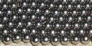 1000-Pack 5/32" Stainless Steel 440C G16 Bearing Balls - Buy Bearings online - Fast US Shipping