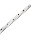 1000mm HSR15 HGR15 square linear motion guide rail for CNC machines, featuring 15mm width for precise linear motion in DIY projects.