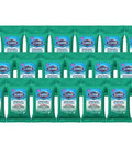 Clorox Disinfecting On-The-Go Travel Wipes, Fresh Scent, 9-count packs, 24-pack display