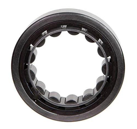 Link-Belt M1309TV 100mm Outer Ring And Roller Assemblies Cylindrical Roller Bearing for heavy duty industrial equipment front view