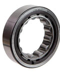 Side view of Link-Belt M1309TV 100mm Outer Ring And Roller Assemblies Cylindrical Roller Bearing with Sealed Design for industrial use.