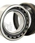 100x150x62 Spherical Roller Bearing Excavator - VXB Ball Bearings