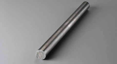 1018 Cold Rolled Steel Round Bar Pack Of 3 Seven Eighths Inch Diameter Twelve Inch Length Solid Rod Precision Ground For Welding Machining Fabrication And DIY Metal Stock By Metal Made Easy.