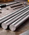 1018 Cold Rolled Steel Round Bar Pack Of 3 Seven Eighths Inch Diameter Twelve Inch Length Solid Rod Precision Ground