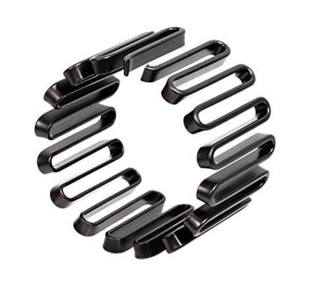 1020T Grid Element For Falk Steelflex Grid Coupling, Durable Serpentine Alloy Spring Steel Grid Member That Transmits Torque Between Hubs