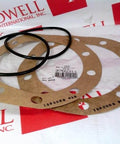 1025G Seal Kit SHR BLT For Motors Gearbox And Clutch Rexnord 0785311 Genuine Replacement Gasket Set with rings and gaskets