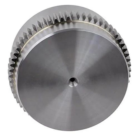 Lifelign Gear Coupling 1030G Rough Bore Flex Hub 1203220 Rexnord Falk Built Tough For Precise Misalignment Control And Long Wear