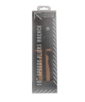 10 Inch Adjustable Pliers Wrench With Quick Adjust Push Button And Parallel Jaws From CRV Steel shown in packaging