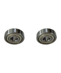Table Saw Bearings Set For 10 Inch Table Saw Fits Std315223 Craftsman Sears Arbor Bearings Replacement Made In USA