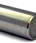 10mm Diameter Chrome Steel Pins 250mm Long Bearing Axle - VXB Ball Bearings