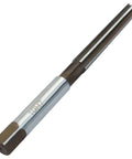 10Mm H7 Hand Reamer Tool With Six Straight Flutes For Precision Hole Finishing In Metal And Woodworking Projects Pro Grade Quality For Pin And Bearing Fittings And Tight Tolerance Machining In Workshops And Home Shops Aracombie