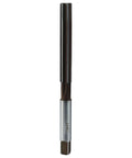 10Mm H7 Hand Reamer Tool With Six Straight Flutes For Precision Hole Finishing In Metal And Woodworking Projects Pro Grade Quality For Pin And Bearing Fittings And Tight Tolerance Machining In Workshops And Home Shops Aracombie, front view