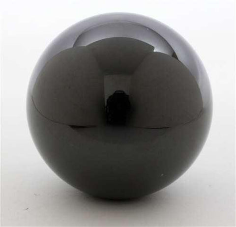 10mm Loose Ceramic Balls G16 SiC Bearing Balls - VXB Ball Bearings