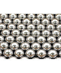 10mm Loose Steel Balls G10 Bearing Balls Pack of 100 Balls - VXB Ball Bearings