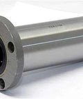 NB SMSF10GWUU 10mm Slide Bush Linear Motion Miniature Bushing Bearing, cylindrical metal construction, designed for smooth motion in automation.