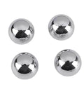 10mm 304 Stainless Steel Precision Bearing Balls G100, Set Of 100 Smooth Surface G100 Precision Balls For Bearings, Corrosion Resistant