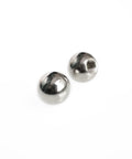 Close-up of Sixteen Pieces Set Of 10mm M4 Threaded Steel Ball Rod Ends For Kossel Delta 3D Printer Magnetic Ball Joint System