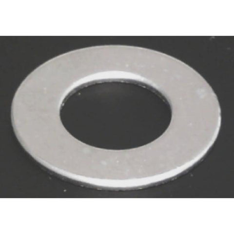 10mm x 19mm Steel Thrust Bearing Washer 10x19x1mm - VXB Ball Bearings