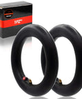 1PZ 10W-X02 2-Pack Heavy-Duty 90° Valve 10x2/10x2.125 Inner Tube Replacement for 10x1.90 10x1.95 displayed with box