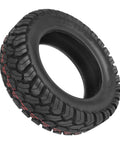 11 Inch Vacuum Tire 90/65-6.5 Off Road Direct Replacement For Ultra And Zero11X Electric Scooters With Grippy Tread
