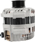 Side view of 110 Amp High Output Alternator For Subaru Forester 2011 2012 2013 2.5L X Limited Premium Touring Convenience XS XT