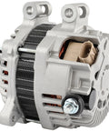 110 Amp High Output Alternator For Subaru Forester 2011 2012 2013 2.5L X Limited Premium Touring Convenience XS XT Sports XT Plug And Play Replacement