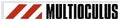 Logo of Multioculus, a brand known for industrial security solutions and technology.