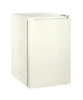 Top Shelf Single Door Upright Freezer With Nifty Adjustable Shelves For Bulk Groceries And Frozen Meals, compact design, quiet operation.