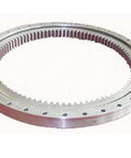 115 Inch Four-Point Contact 2922x3376x174 mm Ball Slewing Ring Bearing with inside Gear - VXB Ball Bearings