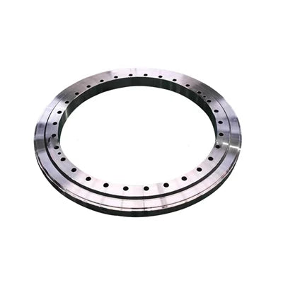 115 Inch Four-Point Contact 2922x3376x174 mm Ball Slewing Ring Bearing with No Gear - VXB Ball Bearings